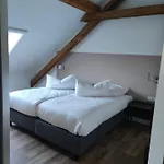Landapartments Smitmans 公寓式酒店