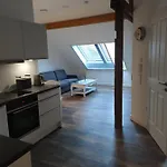 公寓式酒店 Landapartments Smitmans 3*