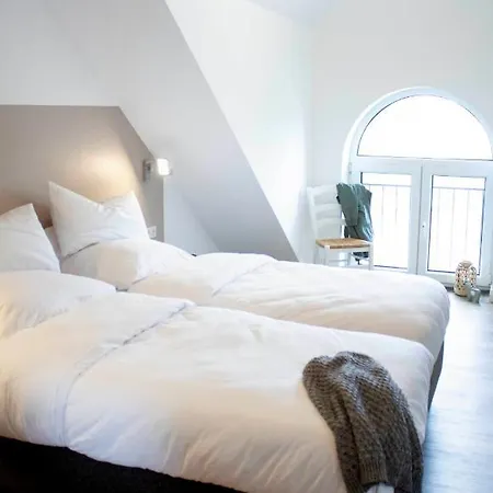 Landapartments Smitmans Ξενοδοχείο με διαμερίσματα Kerken