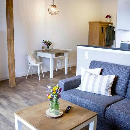 Landapartments Smitmans 3*