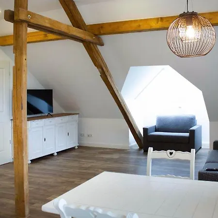 Landapartments Smitmans