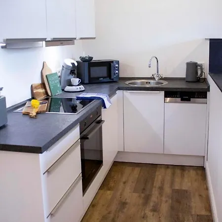 Landapartments Smitmans Kerken