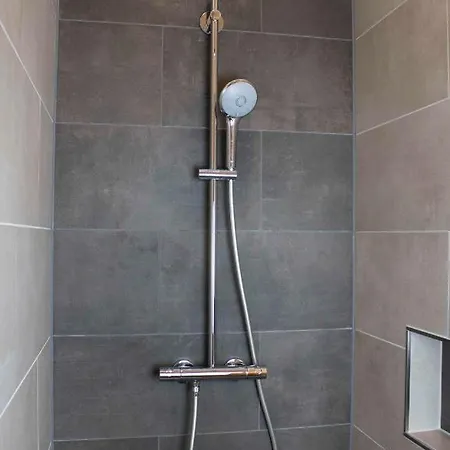 Landapartments Smitmans Ξενοδοχείο με διαμερίσματα