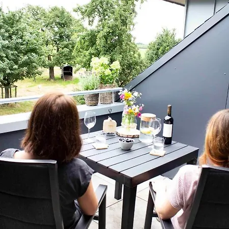 Landapartments Smitmans Ξενοδοχείο με διαμερίσματα 3*