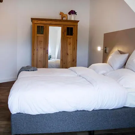 Landapartments Smitmans 3* Kerken