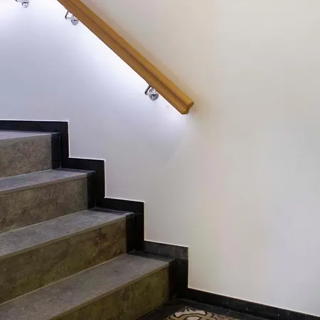 Ξενοδοχείο με διαμερίσματα Landapartments Smitmans Kerken