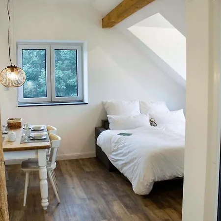 Landapartments Smitmans كِركِن