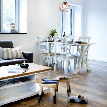 Landapartments Smitmans Ξενοδοχείο με διαμερίσματα *