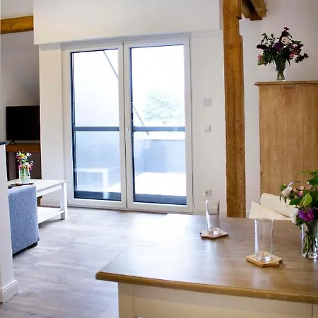 Landapartments Smitmans 3* Kerken