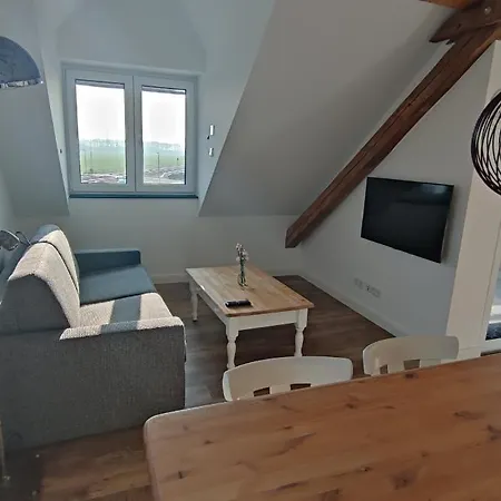Landapartments Smitmans 3*
