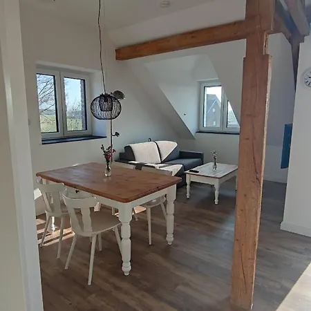 Landapartments Smitmans Aparthotel 3*