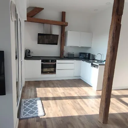 Landapartments Smitmans 3*