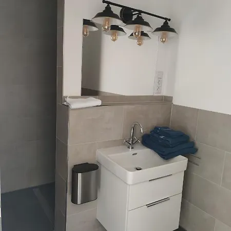 Ξενοδοχείο με διαμερίσματα Landapartments Smitmans 3*