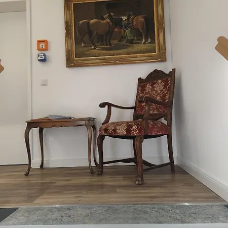 Aparthotel Landapartments Smitmans