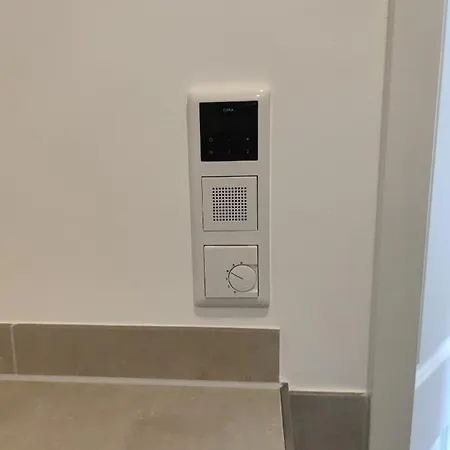 Ξενοδοχείο με διαμερίσματα Landapartments Smitmans Kerken