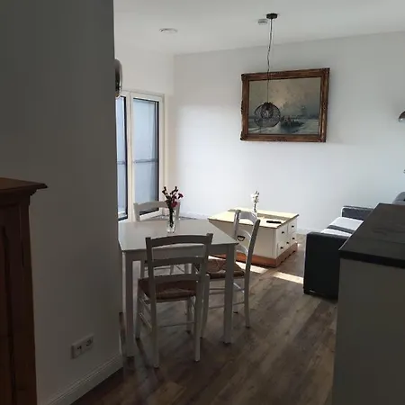 Landapartments Smitmans Kerken