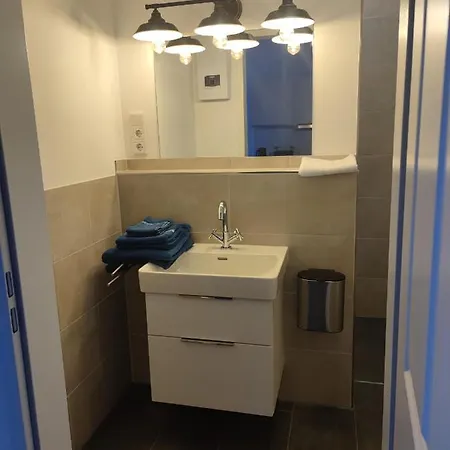 Landapartments Smitmans 3*