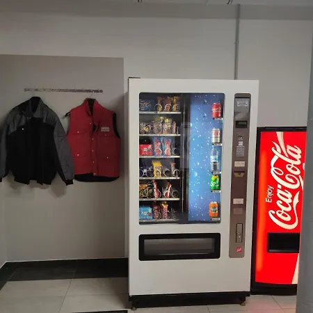 Aparthotel Landapartments Smitmans