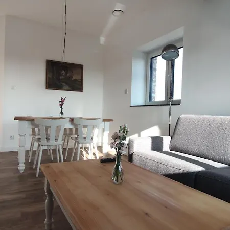 Landapartments Smitmans 3*