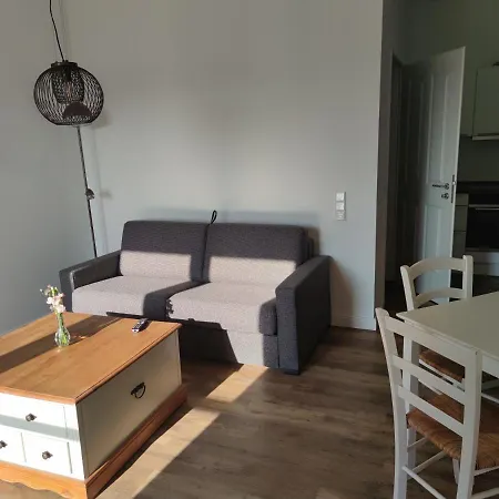 Aparthotel Landapartments Smitmans Kerken