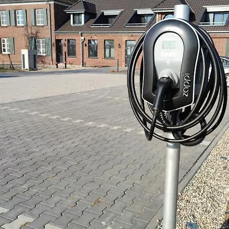 Landapartments Smitmans Aparthotel 3*