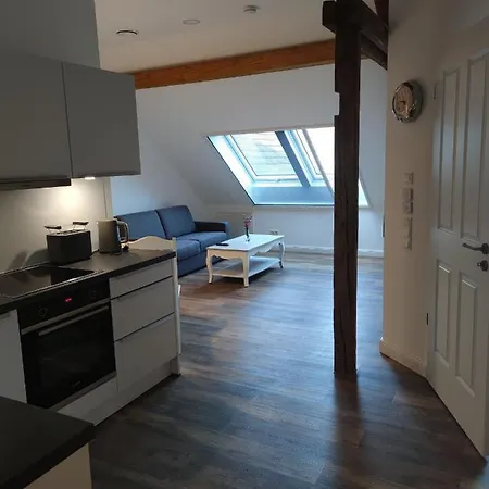 Apart Otel Landapartments Smitmans 3*