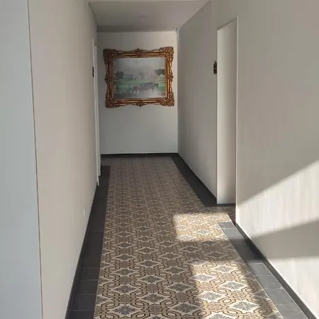 Ξενοδοχείο με διαμερίσματα Landapartments Smitmans 3*