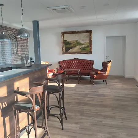Landapartments Smitmans Ξενοδοχείο με διαμερίσματα