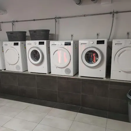 Landapartments Smitmans Kerken