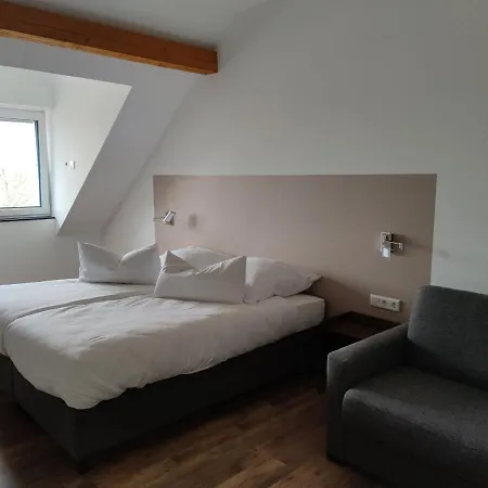 Aparthotel Landapartments Smitmans 3*