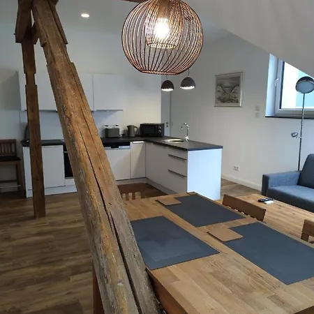 Aparthotel Landapartments Smitmans 3*