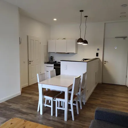 Aparthotel Landapartments Smitmans Kerken