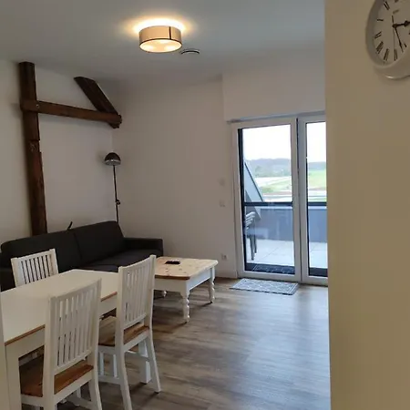 Landapartments Smitmans Aparthotel 3*