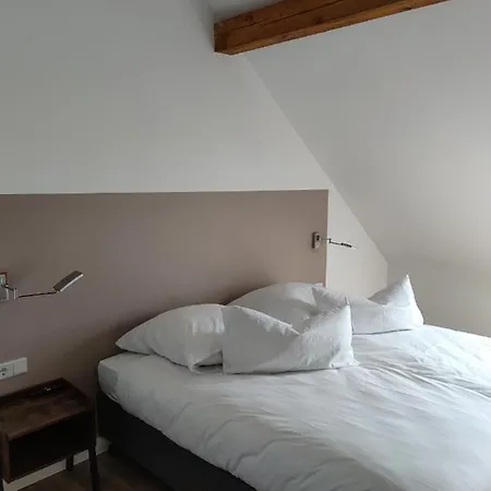 Landapartments Smitmans Ξενοδοχείο με διαμερίσματα 3*