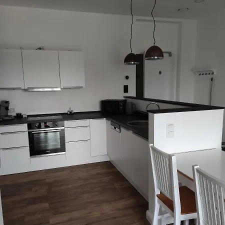 Landapartments Smitmans 3* Kerken