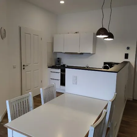 Landapartments Smitmans Ξενοδοχείο με διαμερίσματα