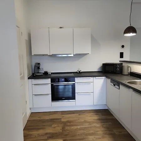 Landapartments Smitmans Aparthotel *