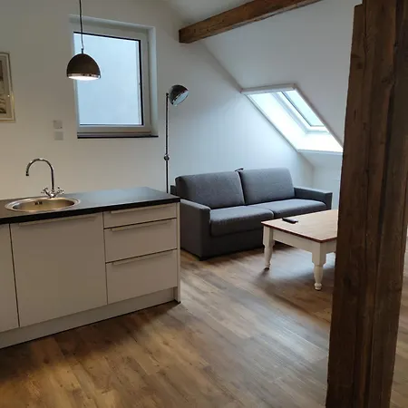 Landapartments Smitmans Aparthotel *