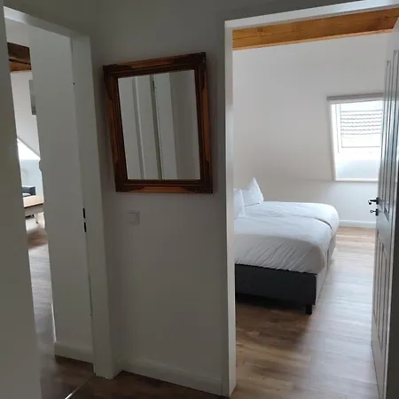 Landapartments Smitmans