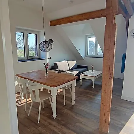 Landapartments Smitmans Kerken