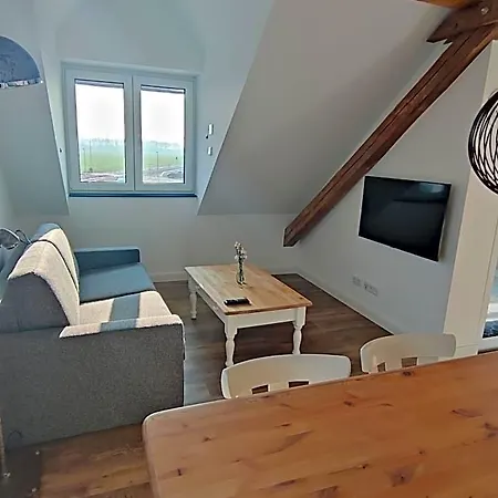 Landapartments Smitmans 3* Kerken
