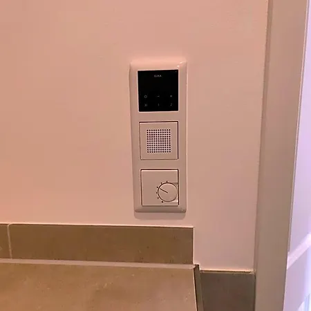 Landapartments Smitmans Ξενοδοχείο με διαμερίσματα