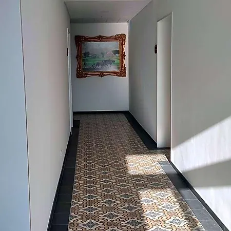 Ξενοδοχείο με διαμερίσματα Landapartments Smitmans Kerken