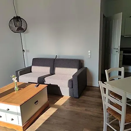 Landapartments Smitmans Ξενοδοχείο με διαμερίσματα 3*