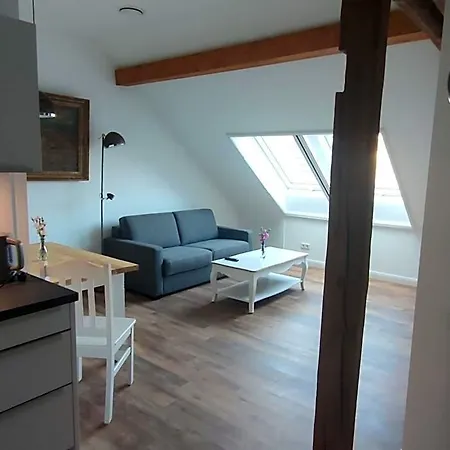 Ξενοδοχείο με διαμερίσματα Landapartments Smitmans 3*