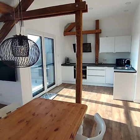 Landapartments Smitmans 3* Kerken