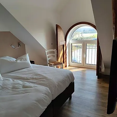 Ξενοδοχείο με διαμερίσματα Landapartments Smitmans Kerken