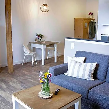 Ξενοδοχείο με διαμερίσματα Landapartments Smitmans Kerken