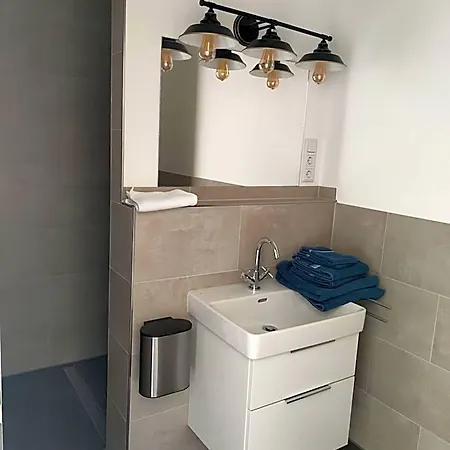 Landapartments Smitmans 3* Kerken