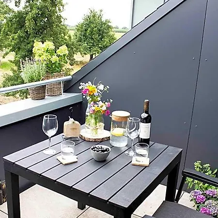 Landapartments Smitmans 3*